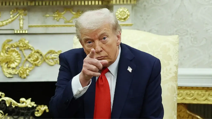 Ông Trump đề xuất loại Tây Ban Nha khỏi NATO 